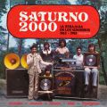 V/A, Saturno 2000