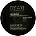 Keni Burke, Risin' To The Top
