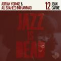 Adrian Younge, Ali Shaheed Muhammad & Jean Carne, Jean Carne