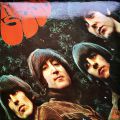 The Beatles, Rubber Soul 