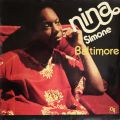 Nina Simone, Baltimore