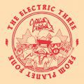 The Electric Three From The Planet Fonk, Chilling Chilling