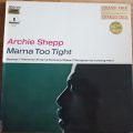 Archie Shepp, Mama Too Tight