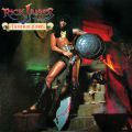 Rick James, Throwin' Down