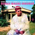 Alhaji Waziri Oshomah, World Spirituality Classics 3: The Muslim Highlife