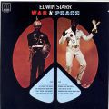Edwin Starr, War And Peace
