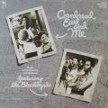 The Blackbyrds, Cornbread, Earl And Me - O.S.T.