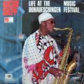 Archie Shepp, Life At The Donaueschingen Music Festival