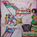 Funkadelic, One Nation Under A Groove