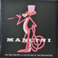 Mancini, The Pink Panther And The Return Of The Pink Panther