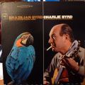 Charlie Byrd, Brazilian Byrd