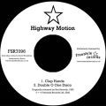 Highway Motion, Clap Hands / Double O One Disco