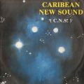 Caribean New Sound, (C.N.S.) 