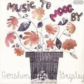 Gershon Kingsley, Music To Moog By