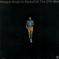 Horace Silver, In Pursuit Of The 27th Man 