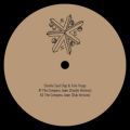 Charlie Soul Clap And Tom Trago, The Compass Jawn