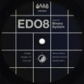 Edo8, Binary System