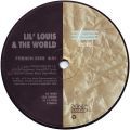 Lil' Louis & The World, French Kiss / Club Lonely