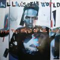 Lil Louis & The World, From The Mind Of Lil Louis