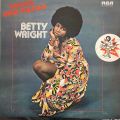 Betty Wright, Danger High Voltage
