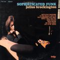 Julius Brockington, Sophisticated Funk