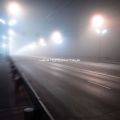 Brad P, Late Night Journeys