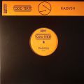 Todd Terje, Ragysh