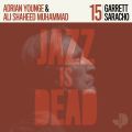 Adrian Younge, Ali Shaheed Muhammad & Garrett Sara, Garrett Saracho