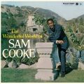 Sam Cooke, Wonderful World of Sam Cooke