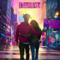 Kid Cudi, Entergalactic