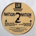 Underground Resistance, Nation 2 Nation