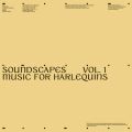 Gianni Brezzo, Soundscapes Vol.1 - Music For Harlequins