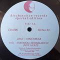 Atmosfear, Invasion