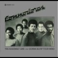 Commodores, Assembly Line / Gonna Blow Your Mind