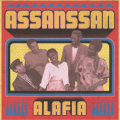 Alafia, Assanssan