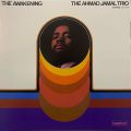 Ahmad Jamal Trio, The Awakening