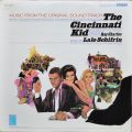 Lalo Schifrin, The Cincinnati Kid - OST