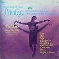 Mike Leander, Privilege - OST
