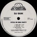 DJ Quik, Pitch In Ona Party