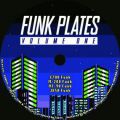 Tapes, Funk Plates Vol. 1