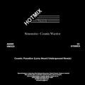 Simoncino, Cosmic Warrior / Larry Heard,Ron Trent Remixes