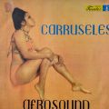 Afrosound, Carruseles