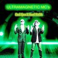 Ultramagnetic MC's, Ced Gee X Kool Keith