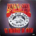 Funkmaster Flex, The Mix Tape Volume 1 (60 Minutes Of Funk) 