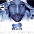 RZA, Birth Of A Prince