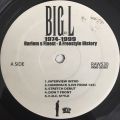 Big L, Harlem's Finest - A Freestyle History Vol. 1