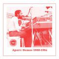 Andre Gibson & Universal Togetherness Band, Apart: Demos (1980-1984)