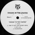 Diggin' In The Crates, Diggin' In The Crates