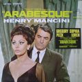 Henry Mancini, Arabesque (Music From The Motion Picture Score)