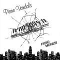 Fabio Monesi, Piano Vandals